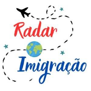 Logo Radar Imigracao